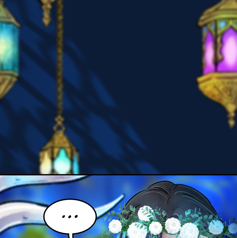 The Witch and The Bull Chapter 67 - Page 80