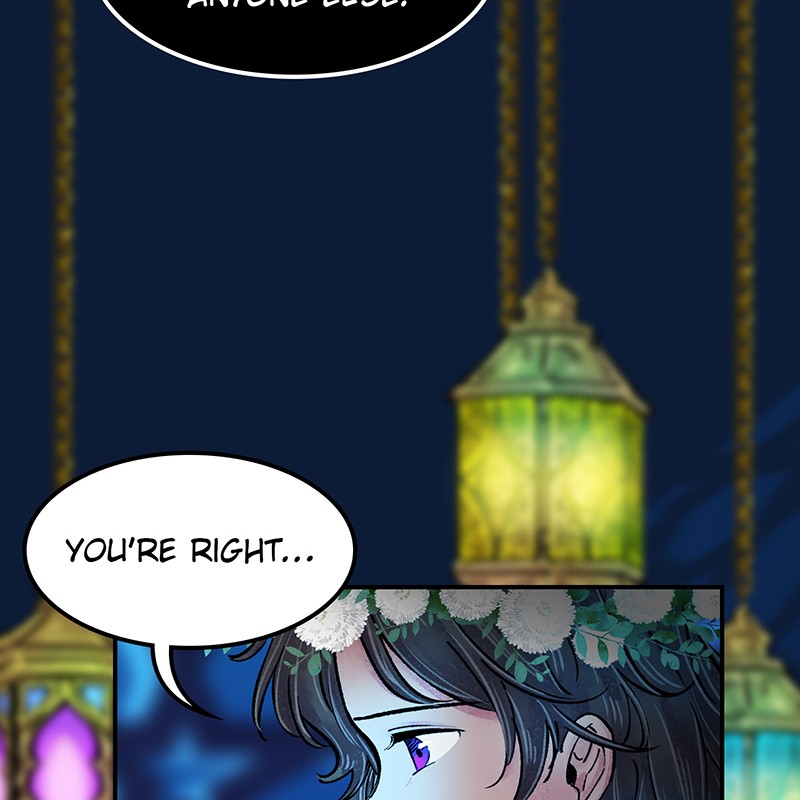 The Witch and The Bull Chapter 67 - Page 84