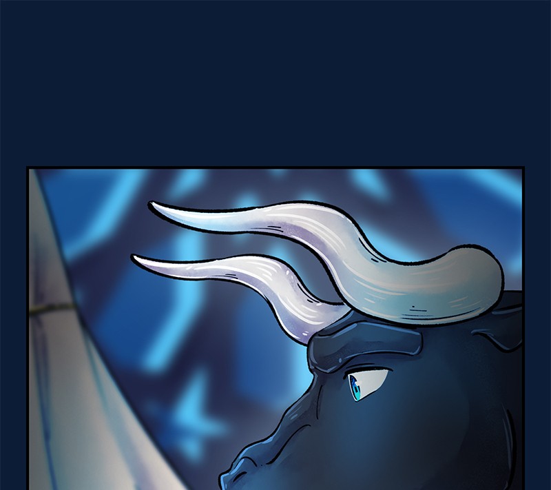 The Witch and The Bull Chapter 67 - Page 89