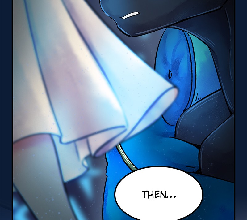 The Witch and The Bull Chapter 67 - Page 90