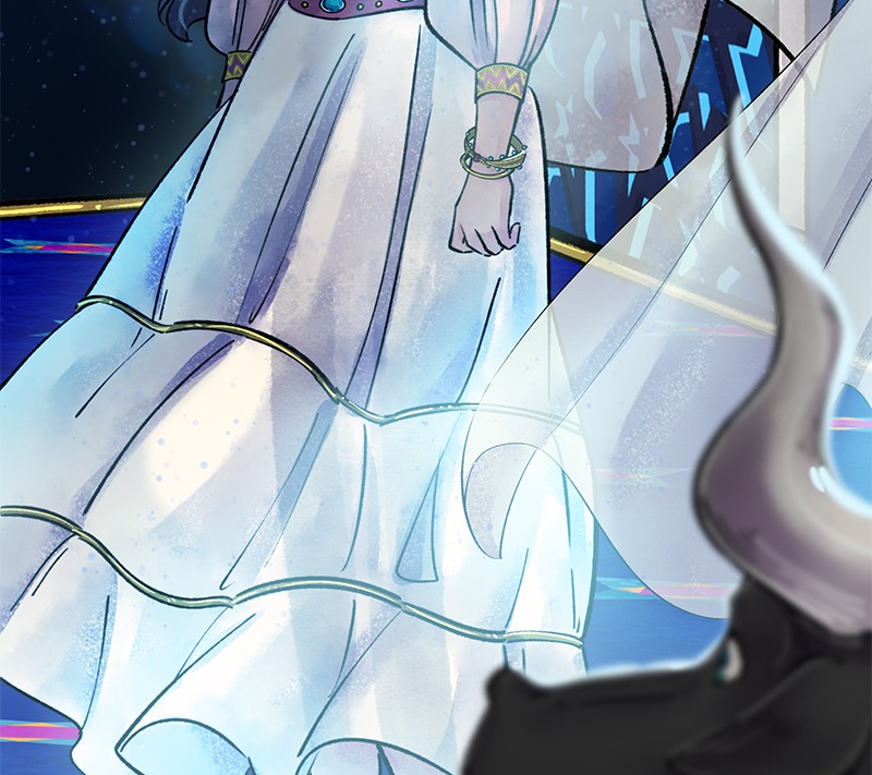 The Witch and The Bull Chapter 67 - Page 93