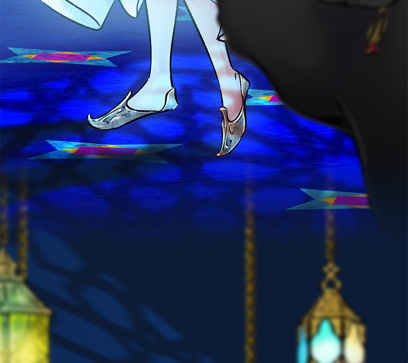 The Witch and The Bull Chapter 67 - Page 94