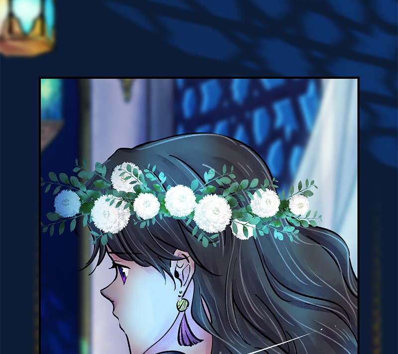 The Witch and The Bull Chapter 67 - Page 96