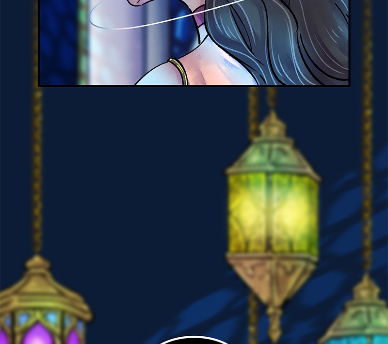 The Witch and The Bull Chapter 67 - Page 97