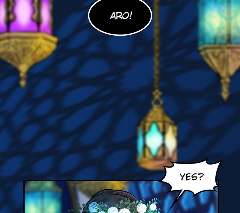 The Witch and The Bull Chapter 67 - Page 98