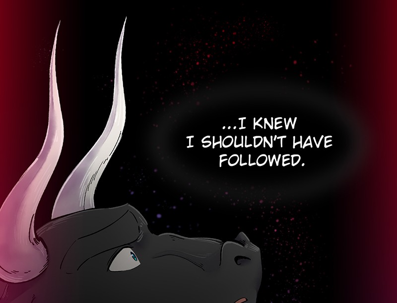 The Witch and The Bull Chapter 68 - Page 100