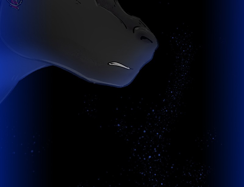 The Witch and The Bull Chapter 68 - Page 103