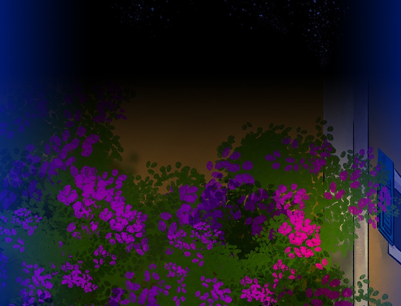 The Witch and The Bull Chapter 68 - Page 104