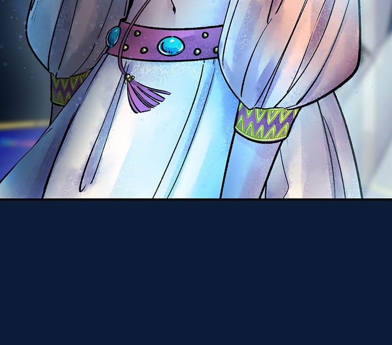 The Witch and The Bull Chapter 68 - Page 11