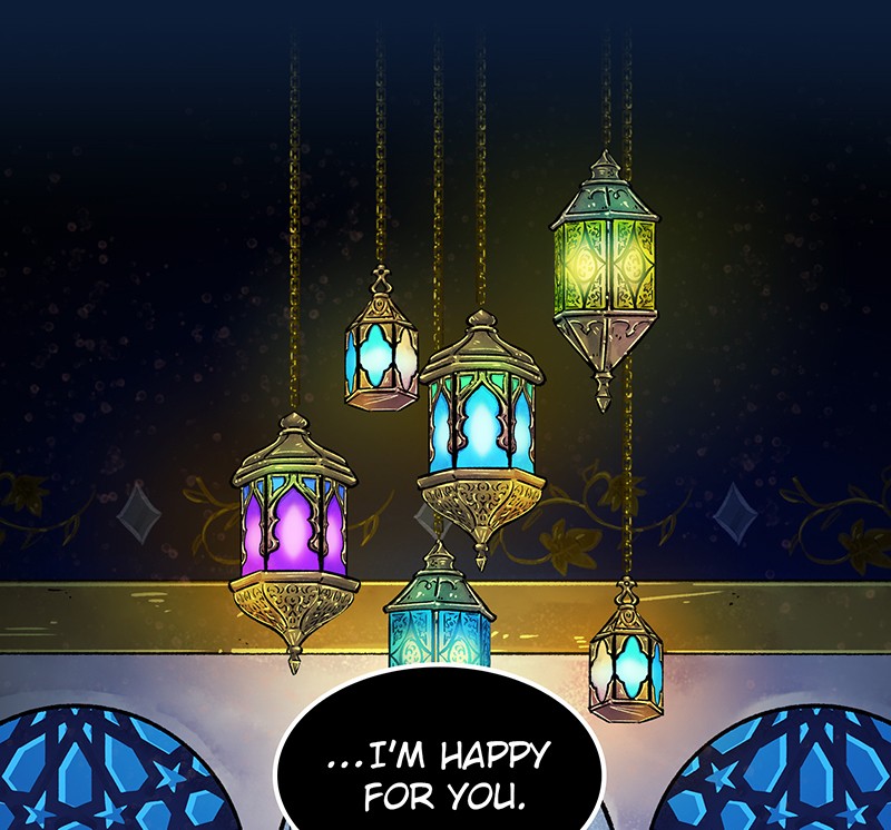 The Witch and The Bull Chapter 68 - Page 12