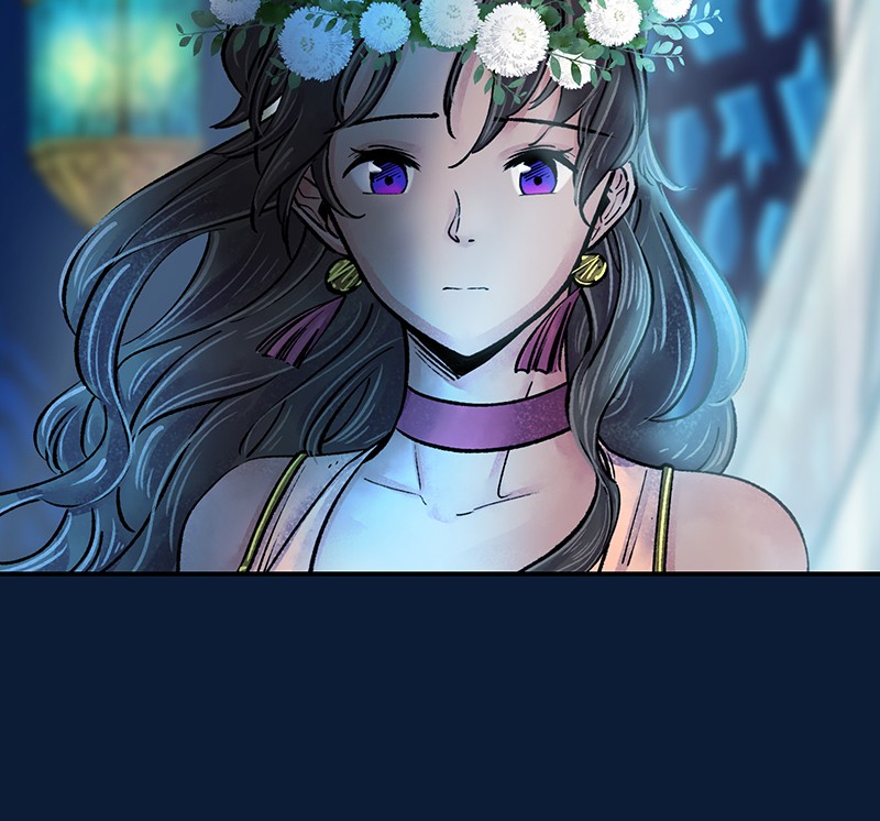 The Witch and The Bull Chapter 68 - Page 15