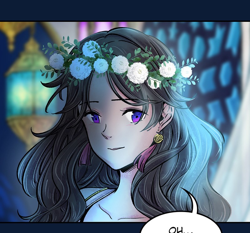 The Witch and The Bull Chapter 68 - Page 16