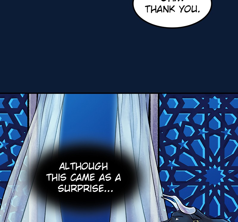 The Witch and The Bull Chapter 68 - Page 17