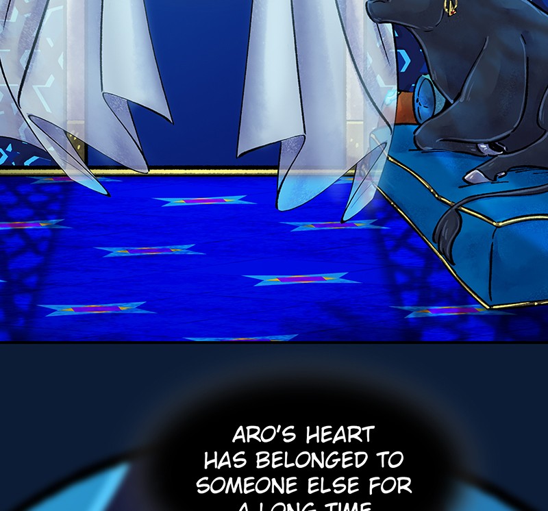 The Witch and The Bull Chapter 68 - Page 18