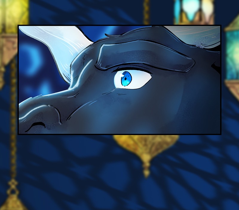 The Witch and The Bull Chapter 68 - Page 2