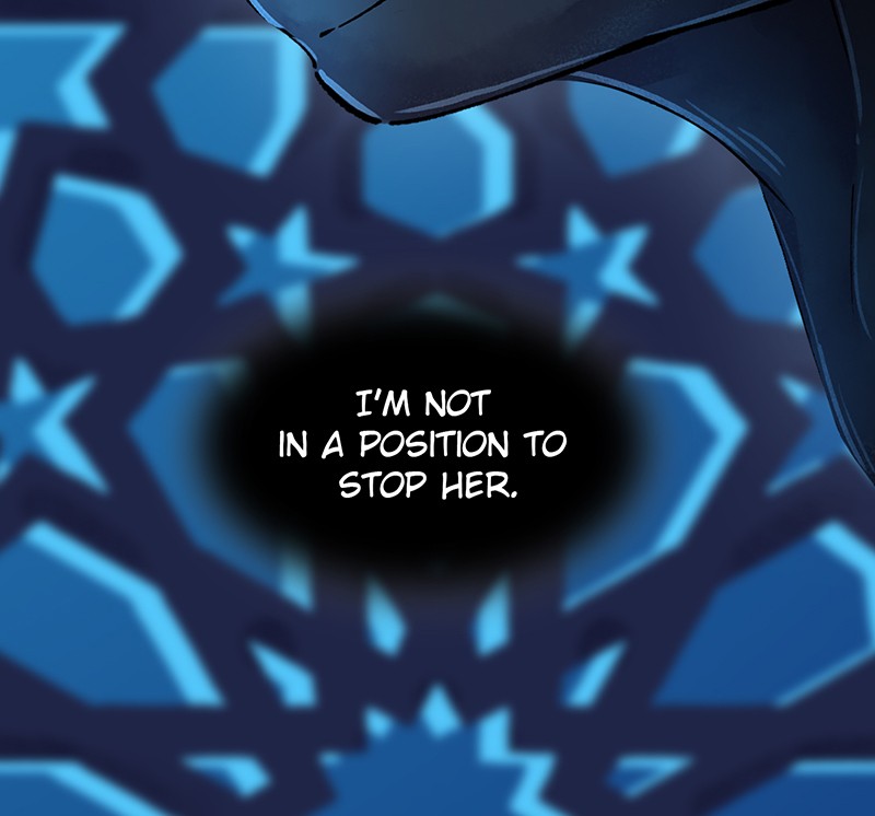 The Witch and The Bull Chapter 68 - Page 20