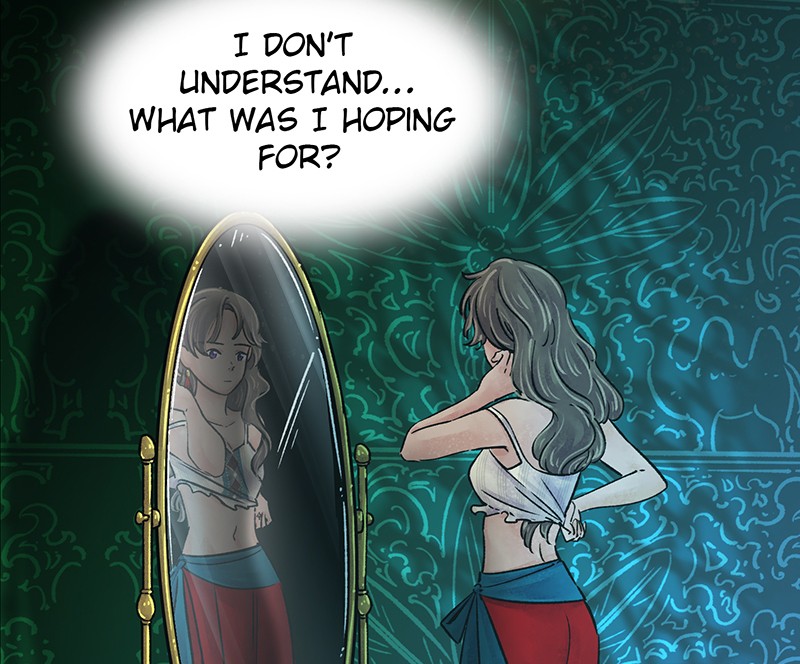 The Witch and The Bull Chapter 68 - Page 27