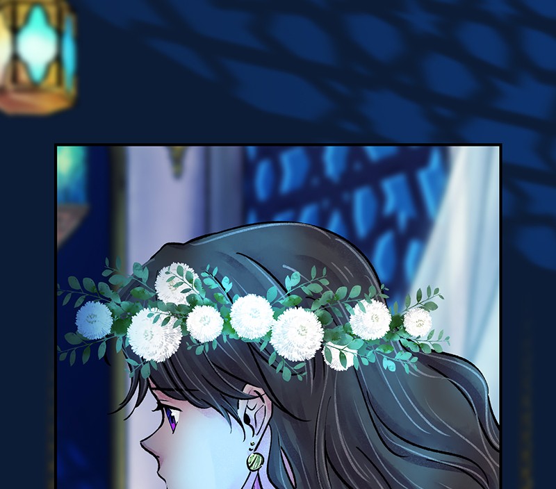 The Witch and The Bull Chapter 68 - Page 3