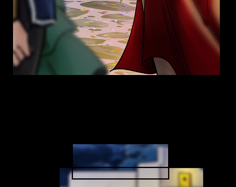 The Witch and The Bull Chapter 68 - Page 36