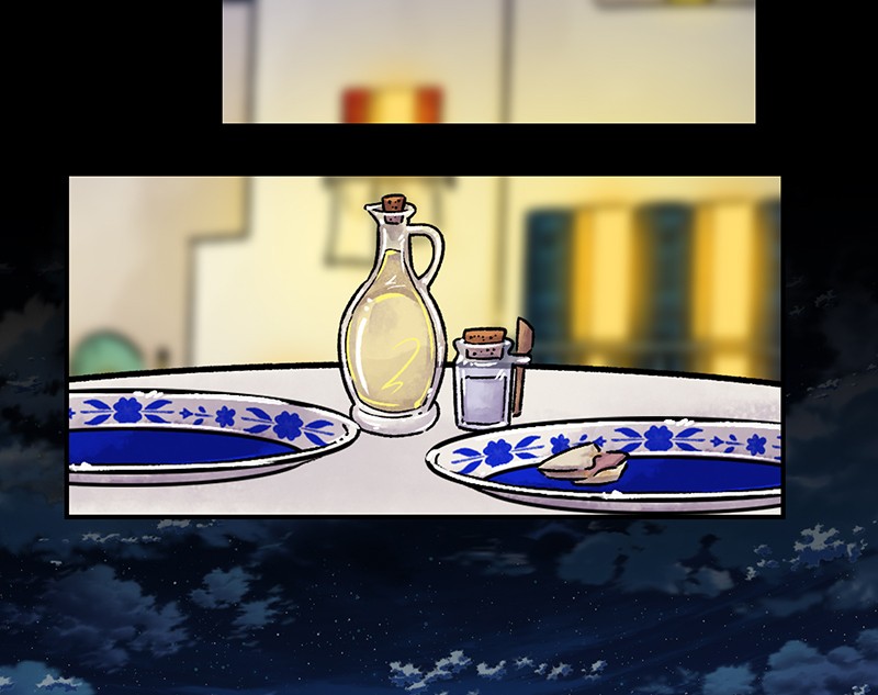 The Witch and The Bull Chapter 68 - Page 37