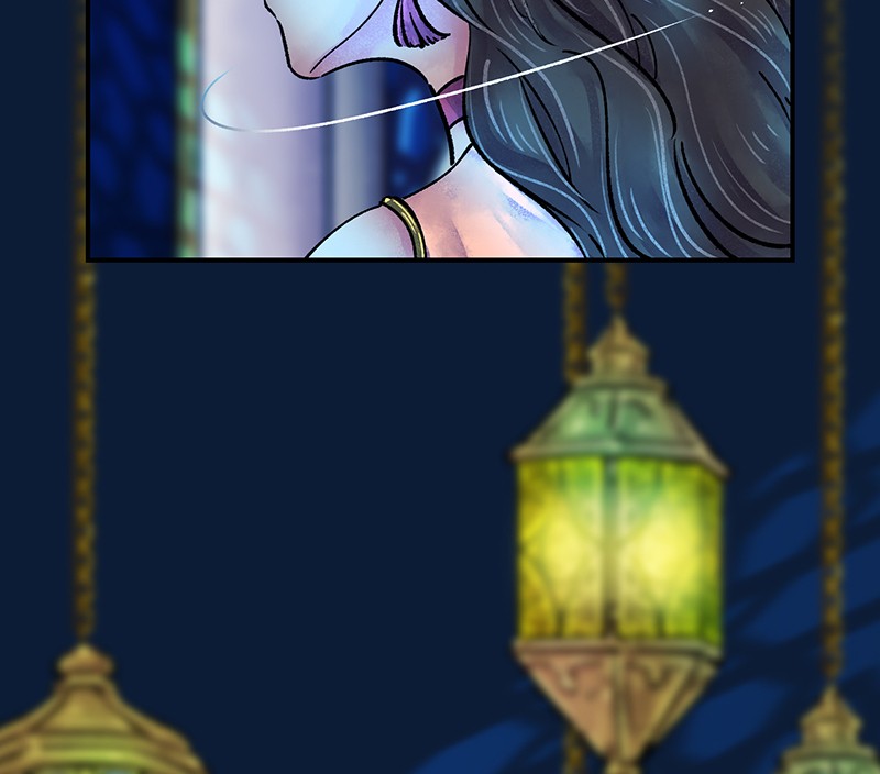 The Witch and The Bull Chapter 68 - Page 4