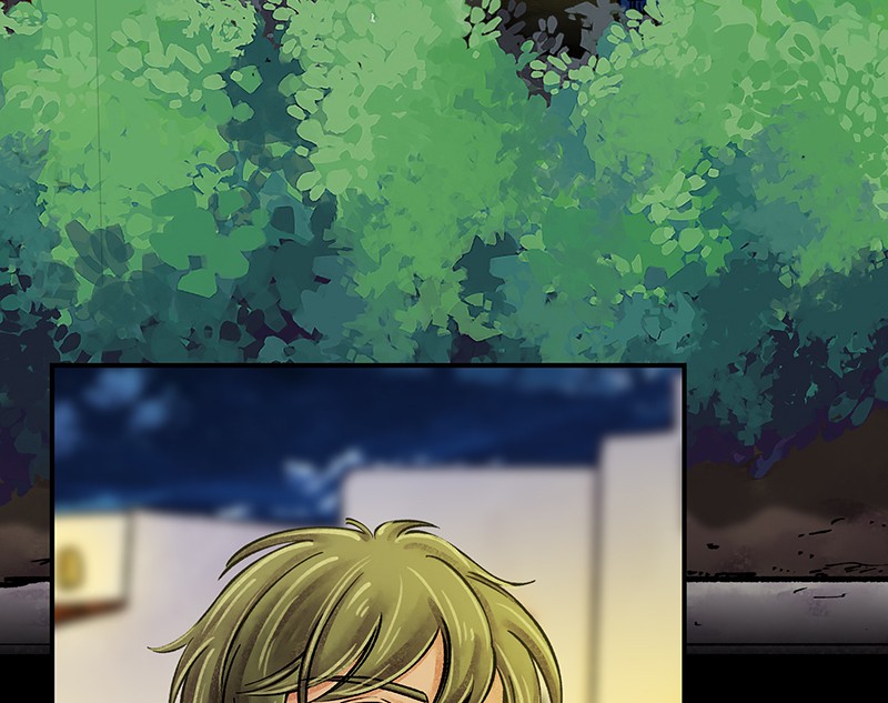 The Witch and The Bull Chapter 68 - Page 41