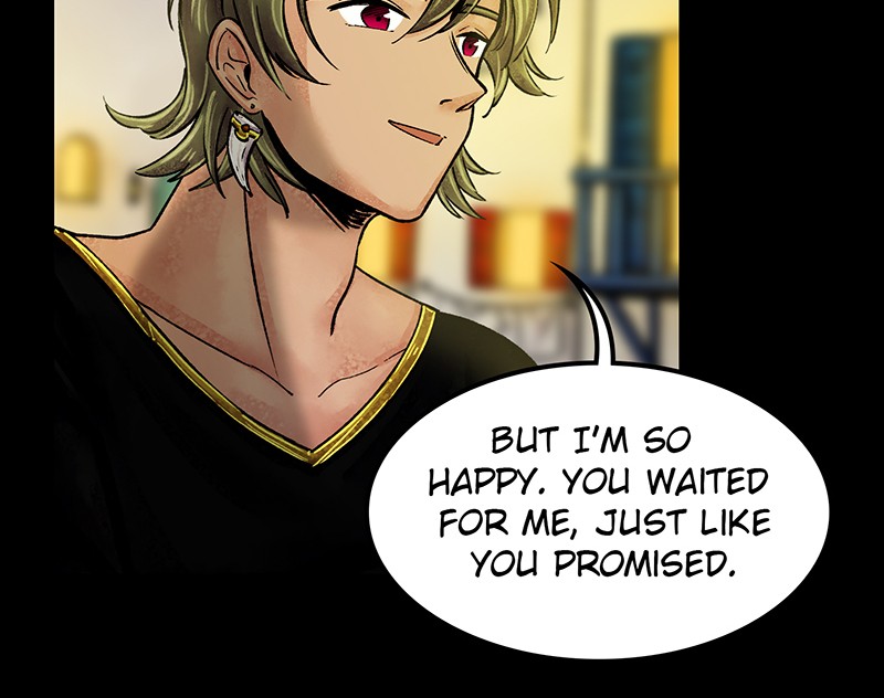 The Witch and The Bull Chapter 68 - Page 42