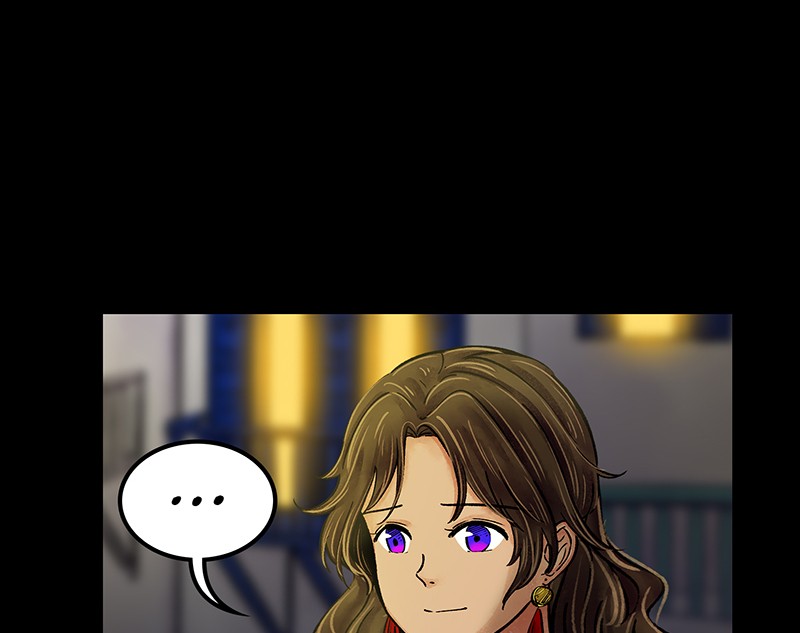 The Witch and The Bull Chapter 68 - Page 43