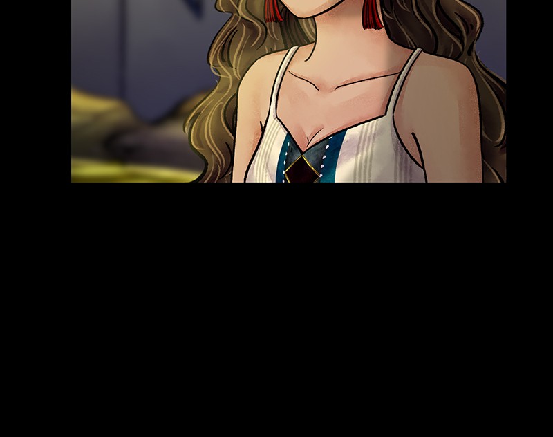 The Witch and The Bull Chapter 68 - Page 44