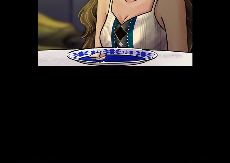 The Witch and The Bull Chapter 68 - Page 49