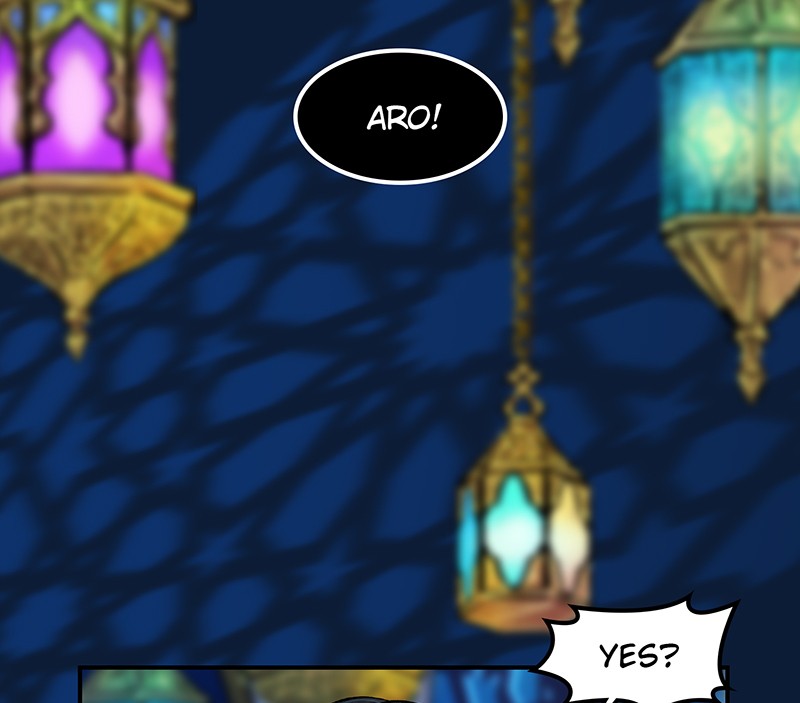 The Witch and The Bull Chapter 68 - Page 5