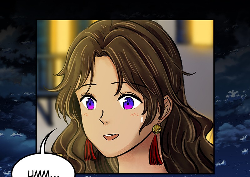 The Witch and The Bull Chapter 68 - Page 50