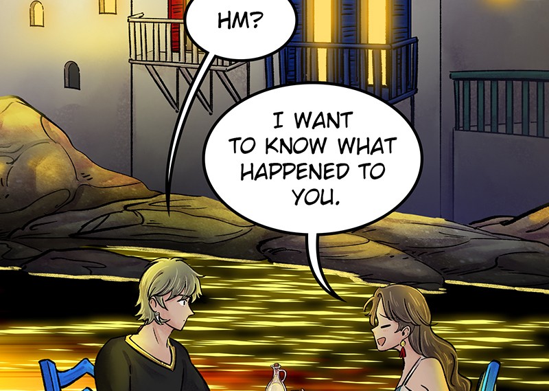 The Witch and The Bull Chapter 68 - Page 52