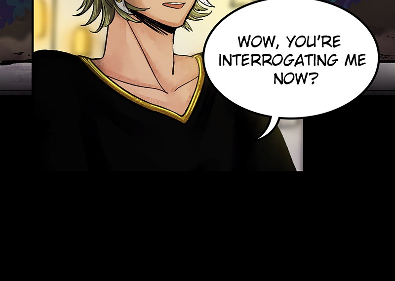 The Witch and The Bull Chapter 68 - Page 55