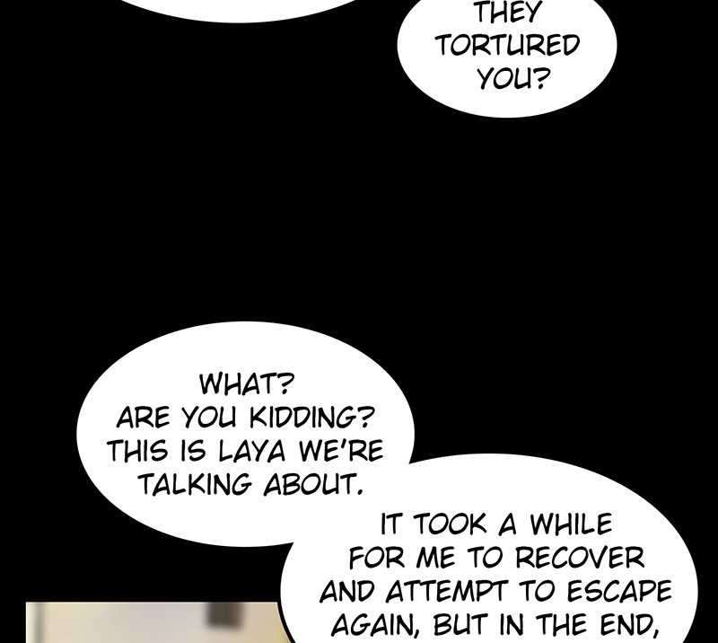 The Witch and The Bull Chapter 68 - Page 58