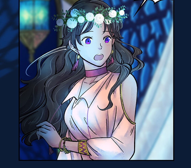 The Witch and The Bull Chapter 68 - Page 6