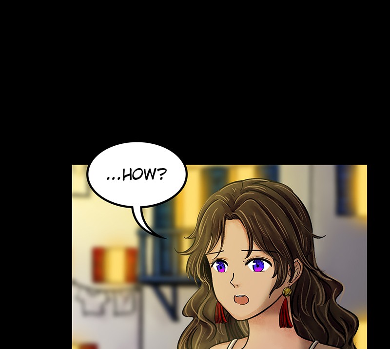 The Witch and The Bull Chapter 68 - Page 60