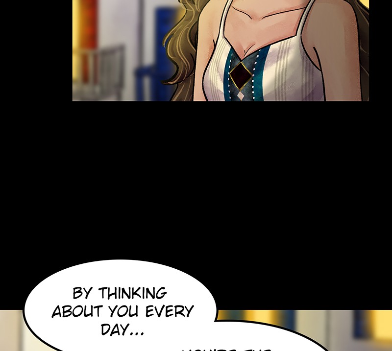 The Witch and The Bull Chapter 68 - Page 61