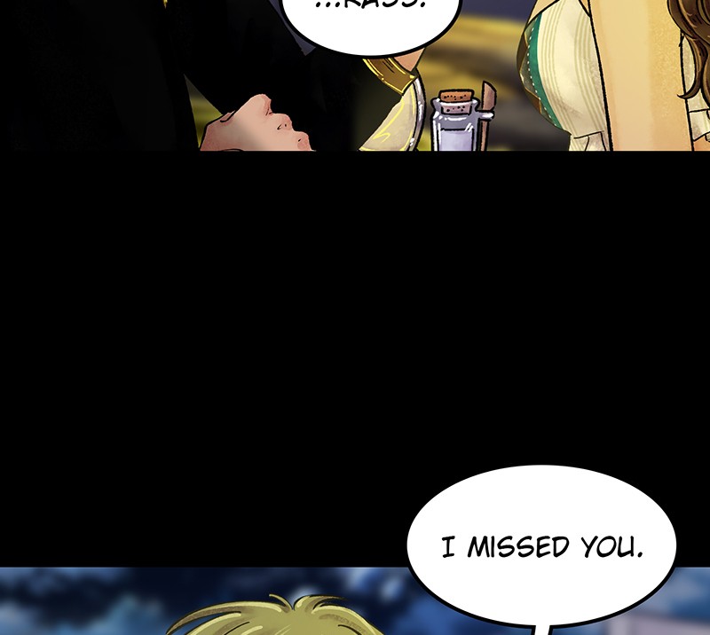 The Witch and The Bull Chapter 68 - Page 63