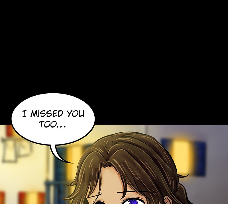 The Witch and The Bull Chapter 68 - Page 65