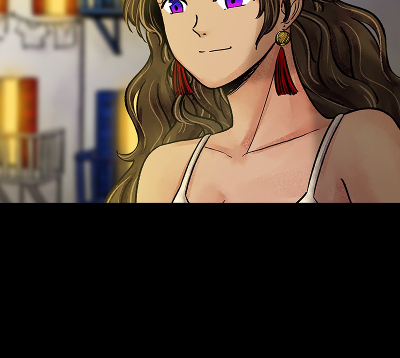 The Witch and The Bull Chapter 68 - Page 66