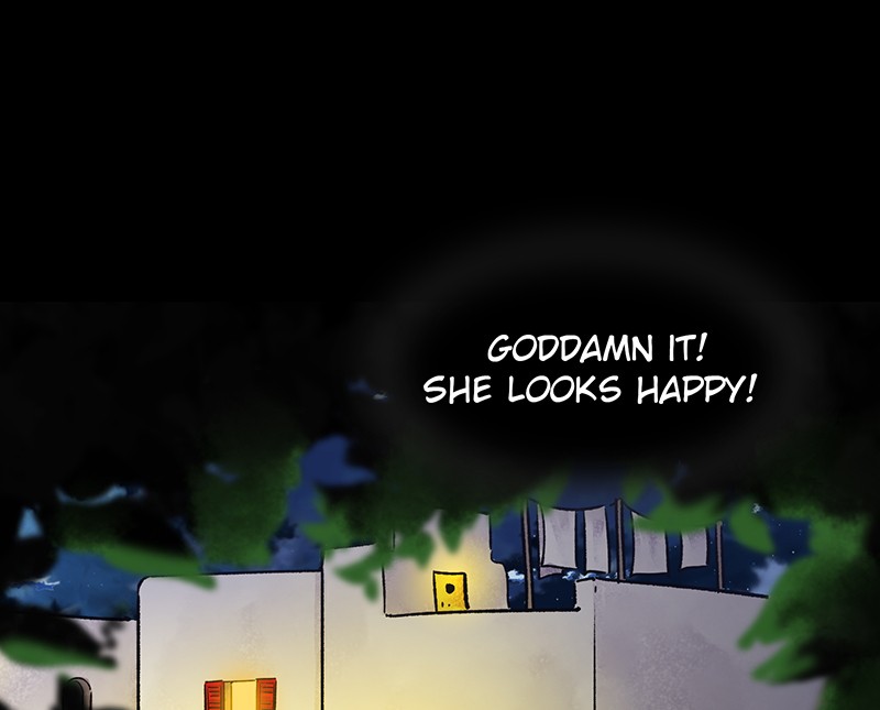 The Witch and The Bull Chapter 68 - Page 67