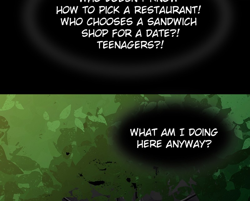 The Witch and The Bull Chapter 68 - Page 69