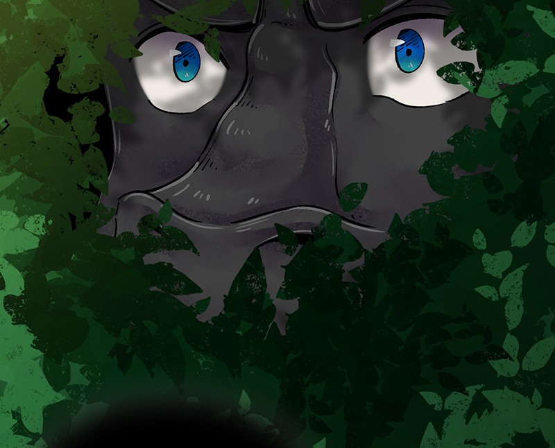 The Witch and The Bull Chapter 68 - Page 70