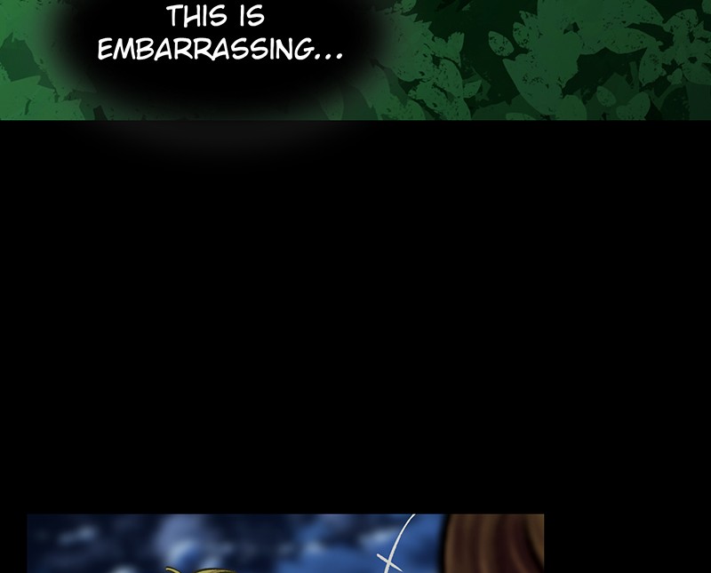 The Witch and The Bull Chapter 68 - Page 71