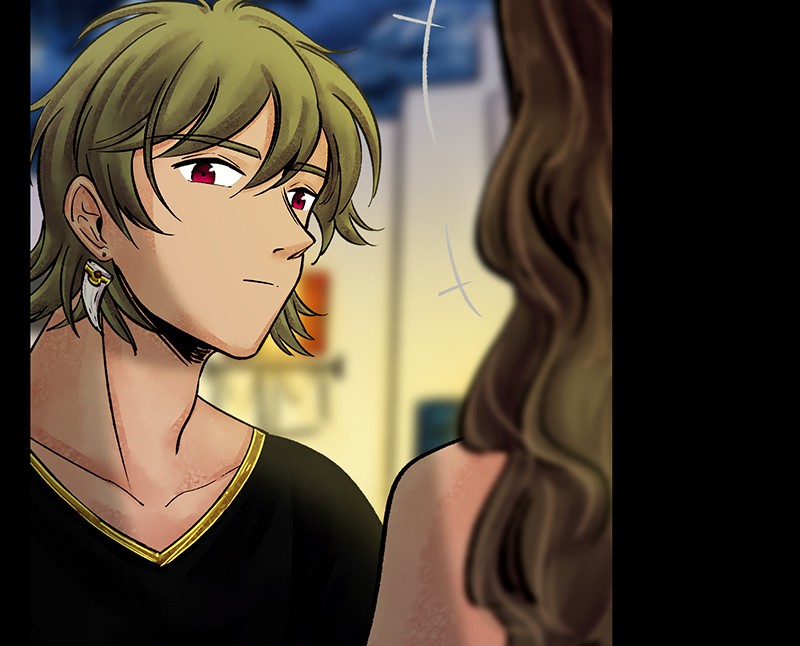 The Witch and The Bull Chapter 68 - Page 72