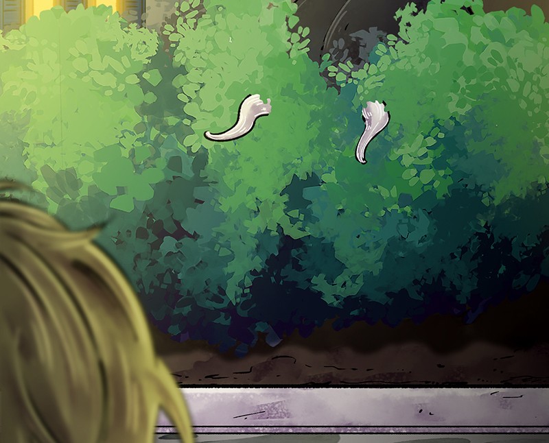 The Witch and The Bull Chapter 68 - Page 74