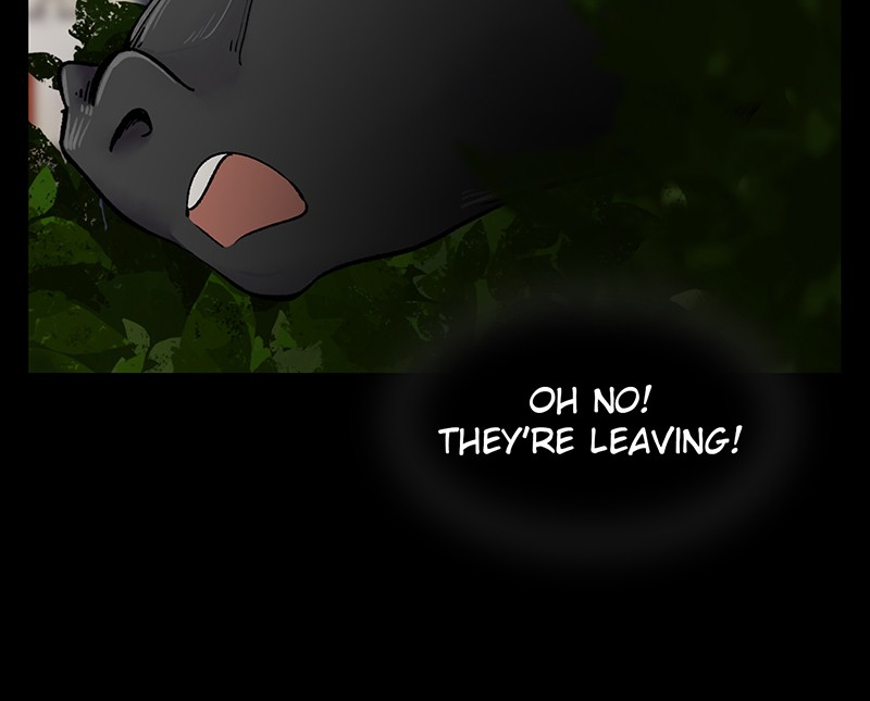 The Witch and The Bull Chapter 68 - Page 77