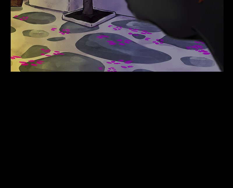 The Witch and The Bull Chapter 68 - Page 83