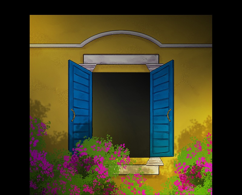 The Witch and The Bull Chapter 68 - Page 84